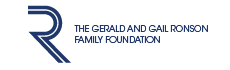 the gerald gail ronson fmaily foundation